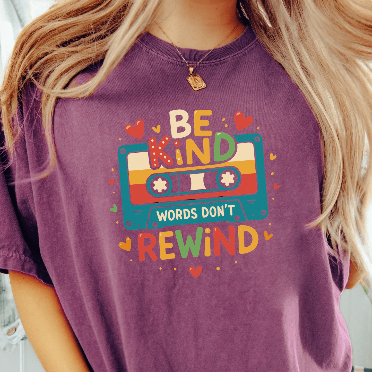 Be Kind T-shirt