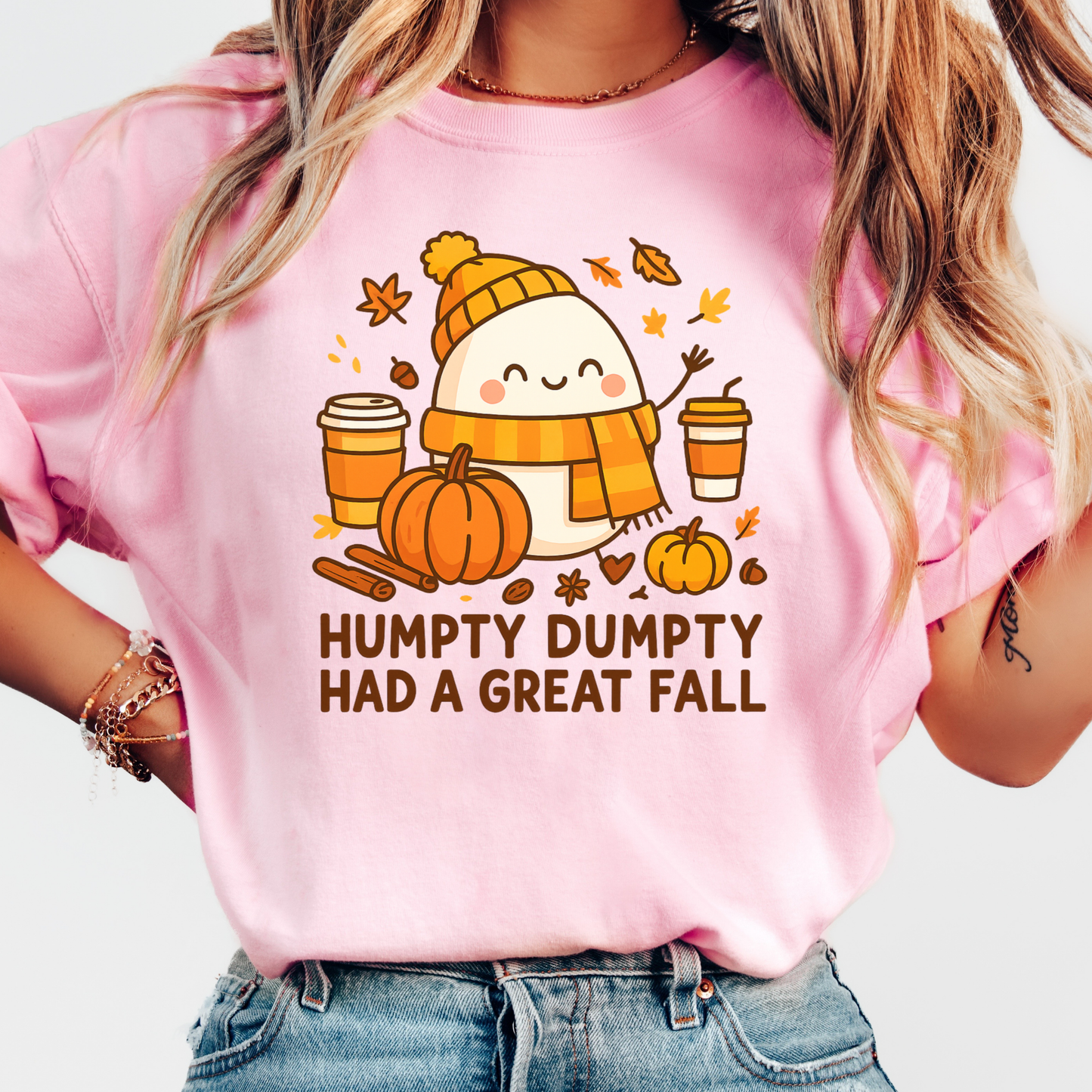 Great Fall T-shirt