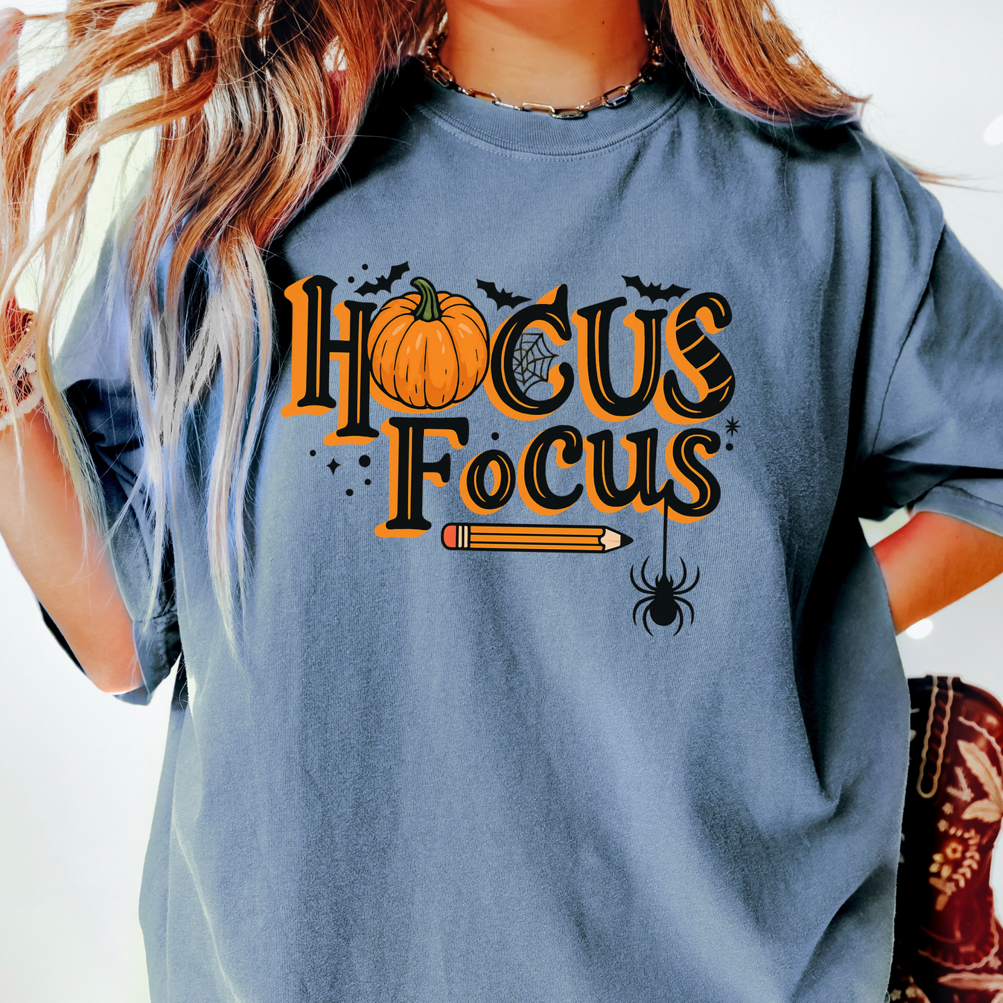 Hocus Focus T-shirt