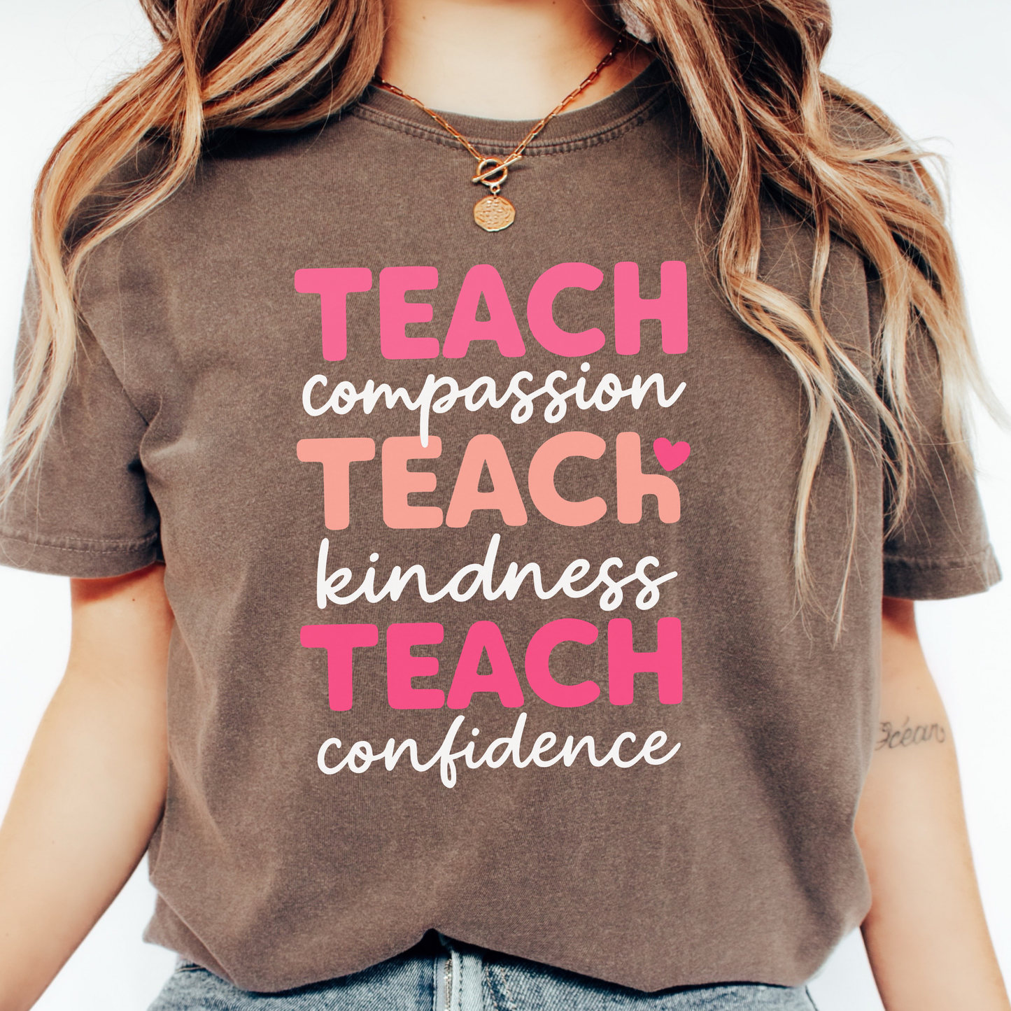 Teach Kindness T-shirt