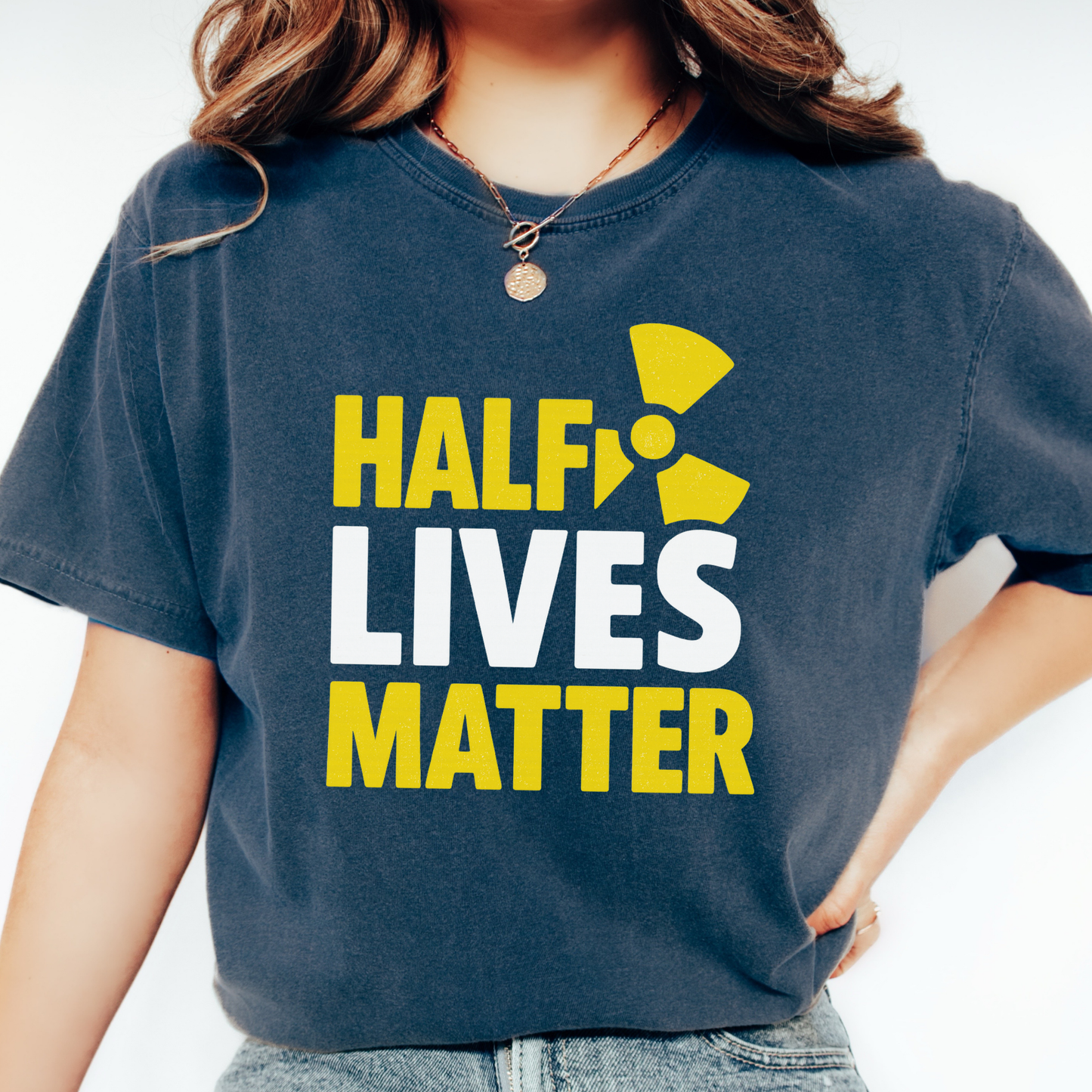 Half Lives T-shirt