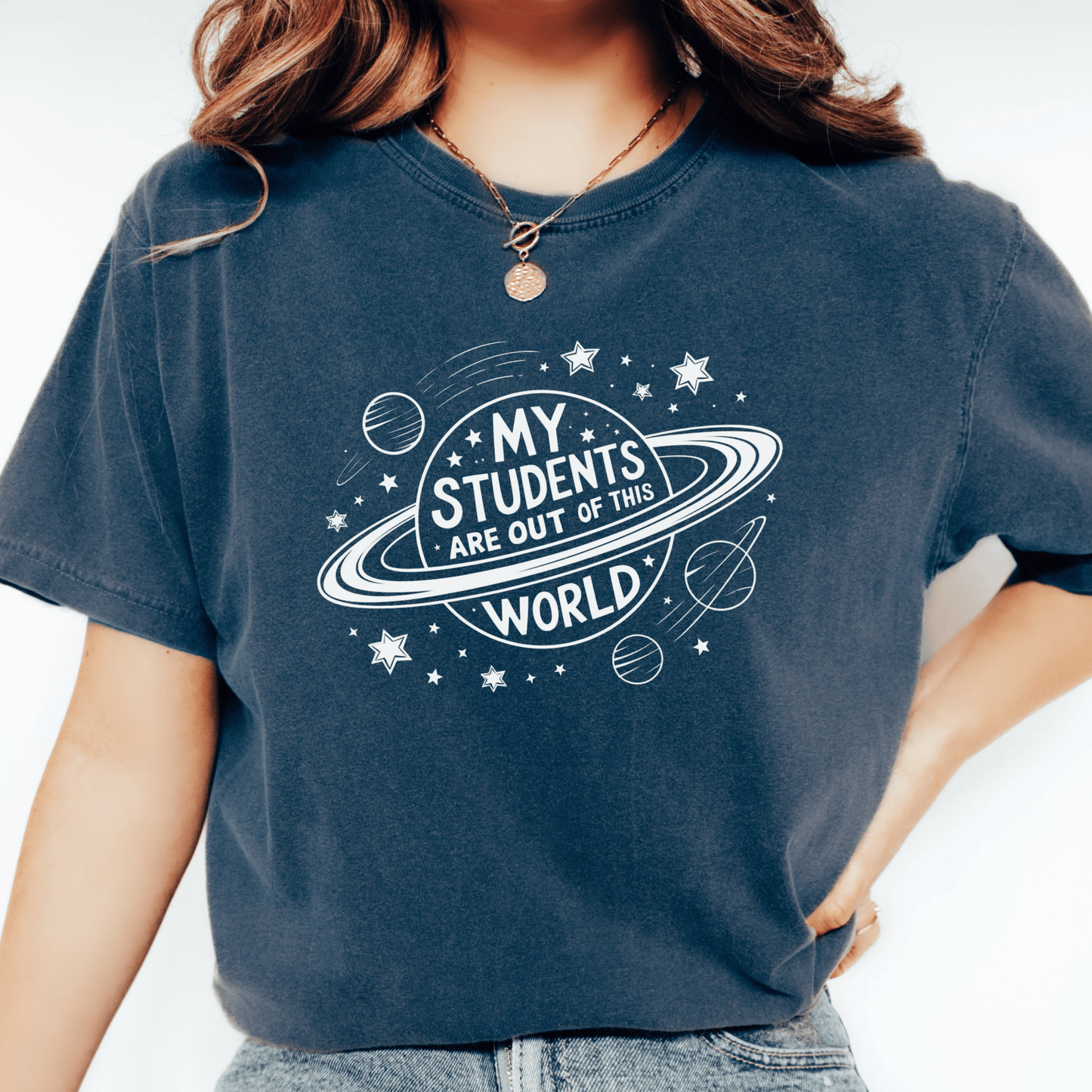 Out of This World T-shirt