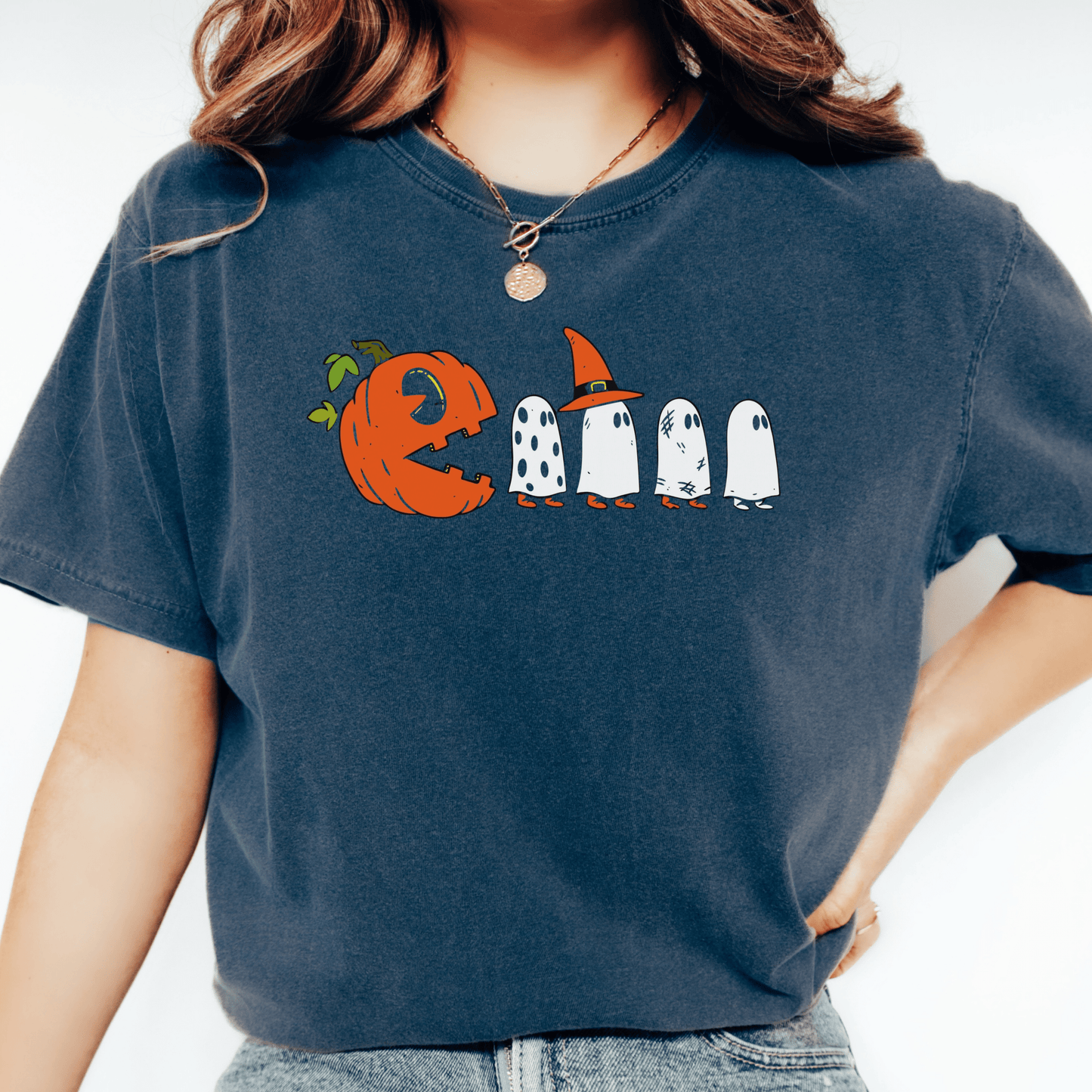 Halloween Squad T-shirt