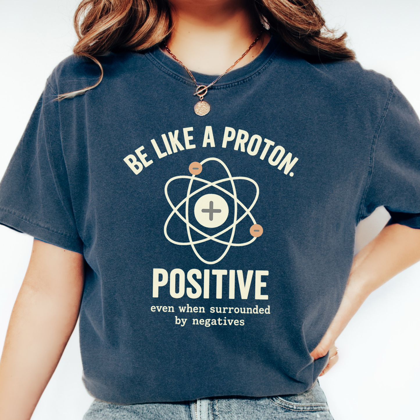 Proton Positive T-shirt