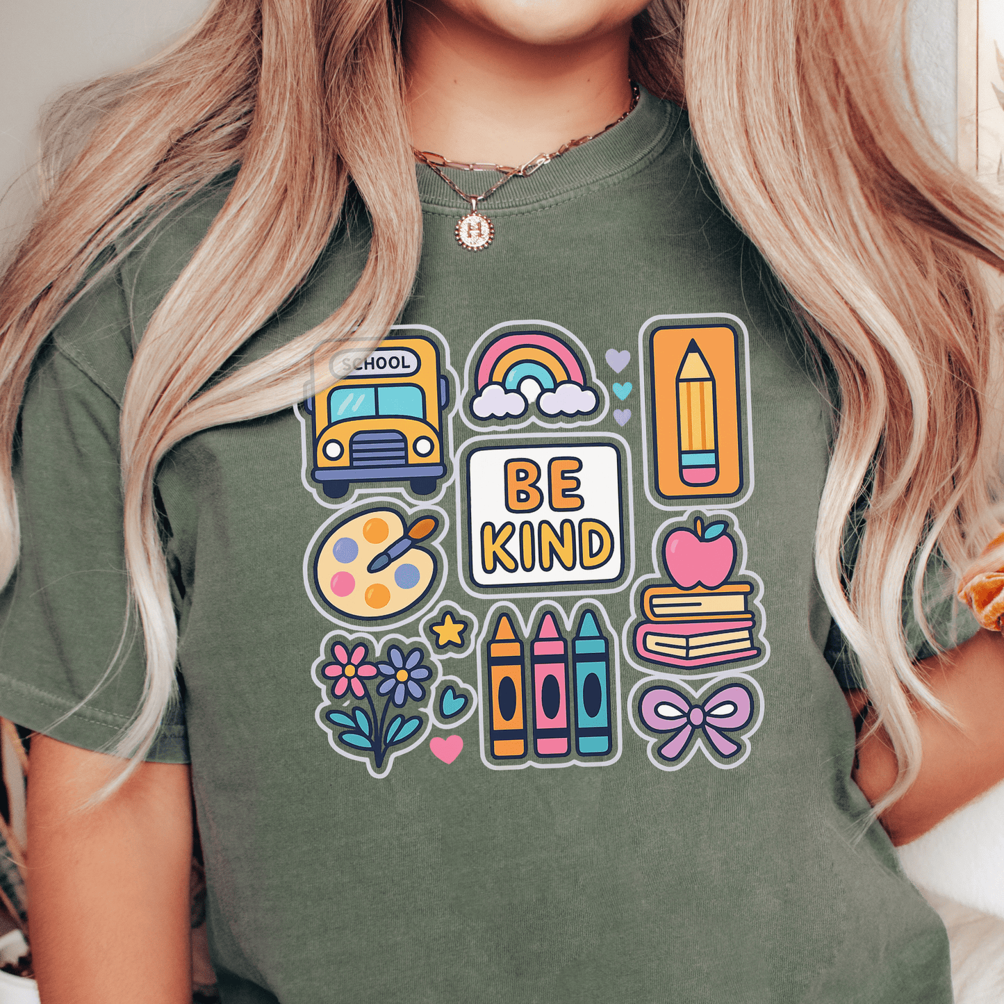Be Kind T-shirt