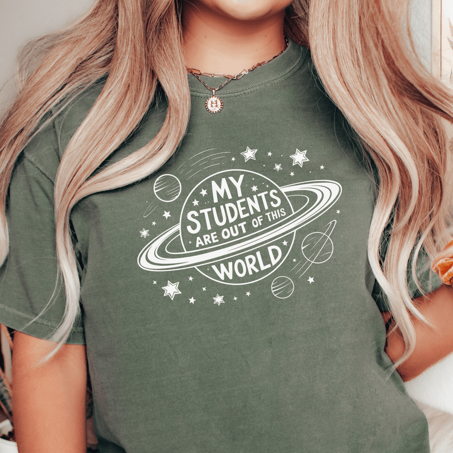 Out of This World T-shirt