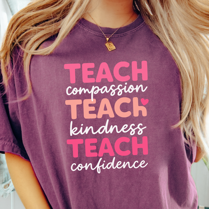 Teach Kindness T-shirt