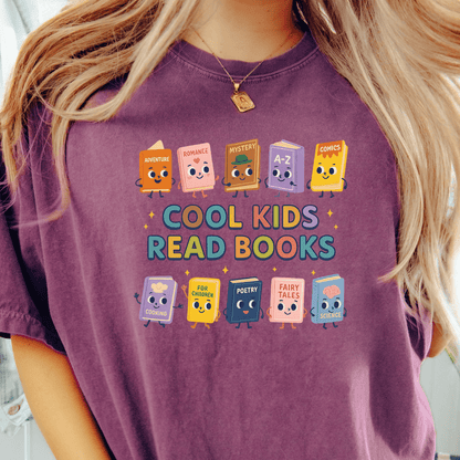 Cool Kids T-shirt