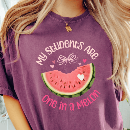 One in a Melon T-shirt