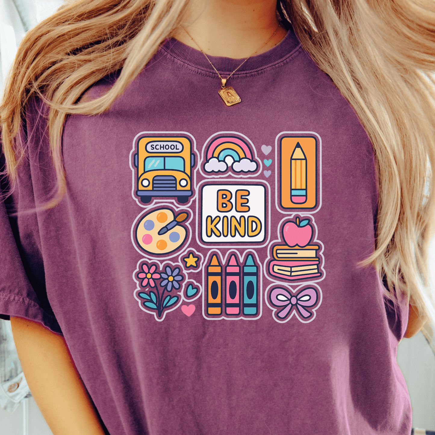 Be Kind T-shirt