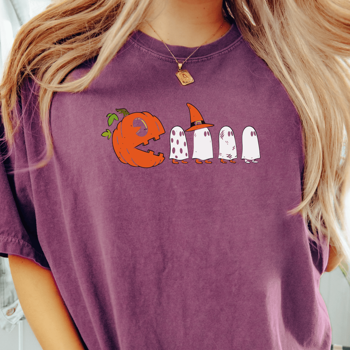 Halloween Squad T-shirt