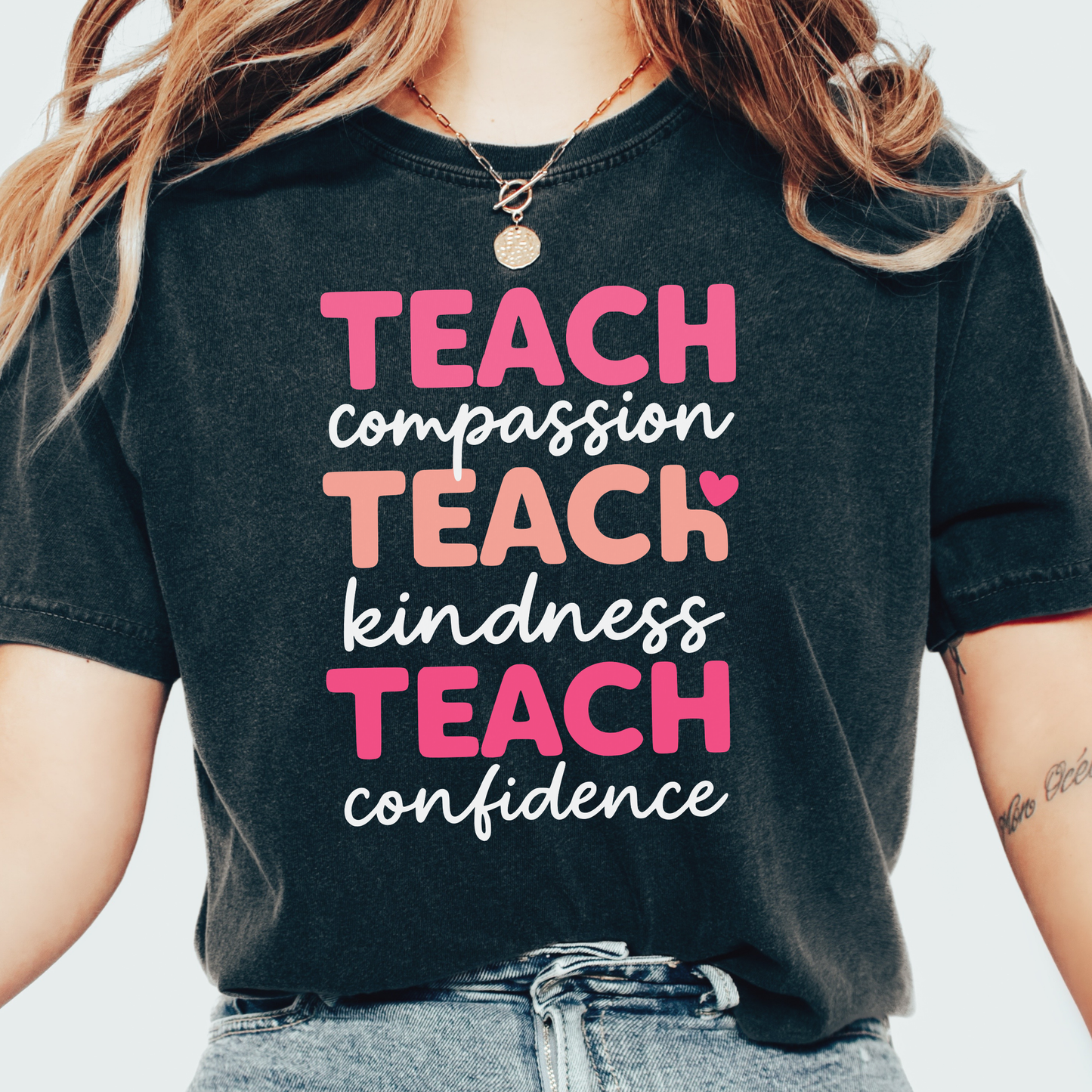 Teach Kindness T-shirt