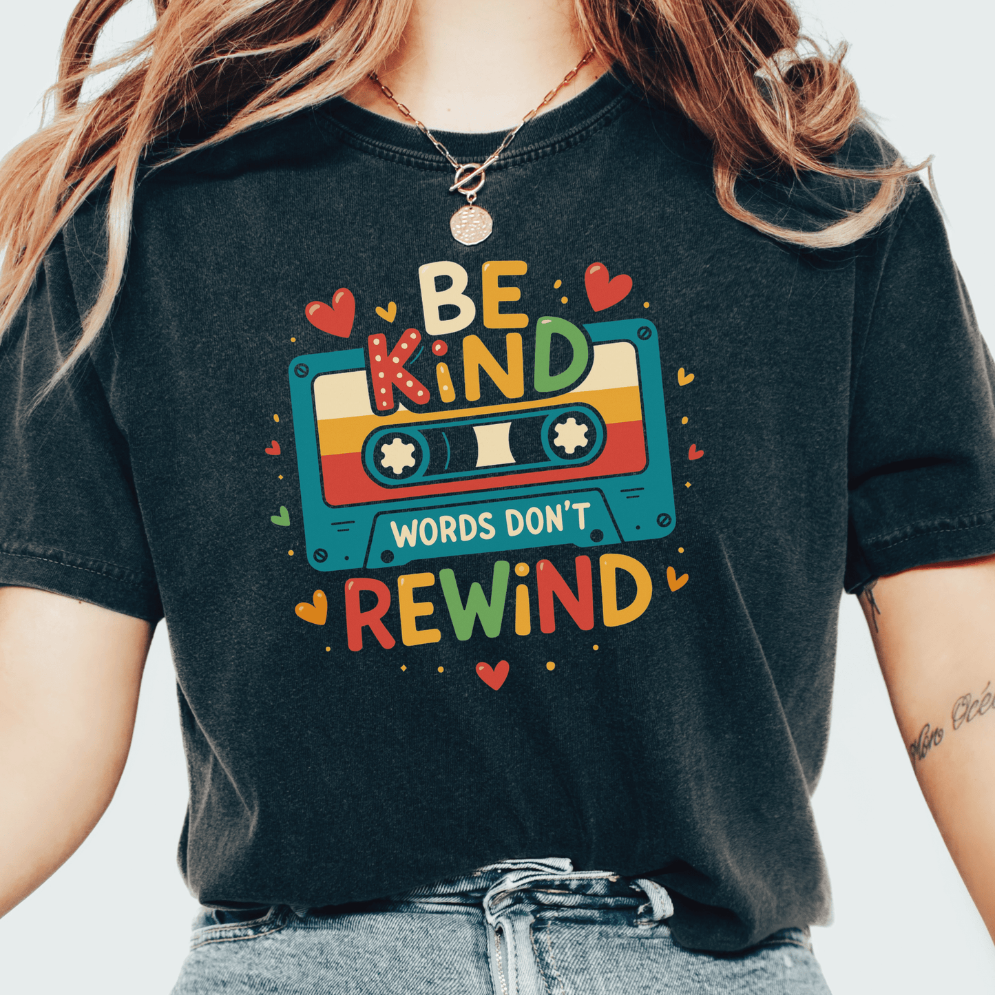 Be Kind T-shirt