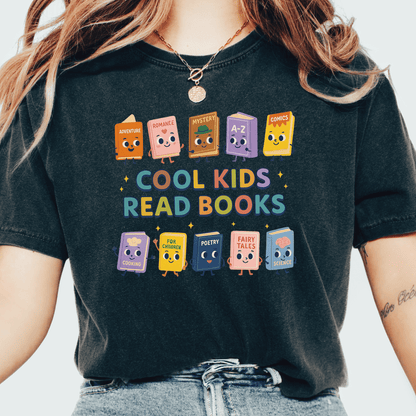 Cool Kids T-shirt