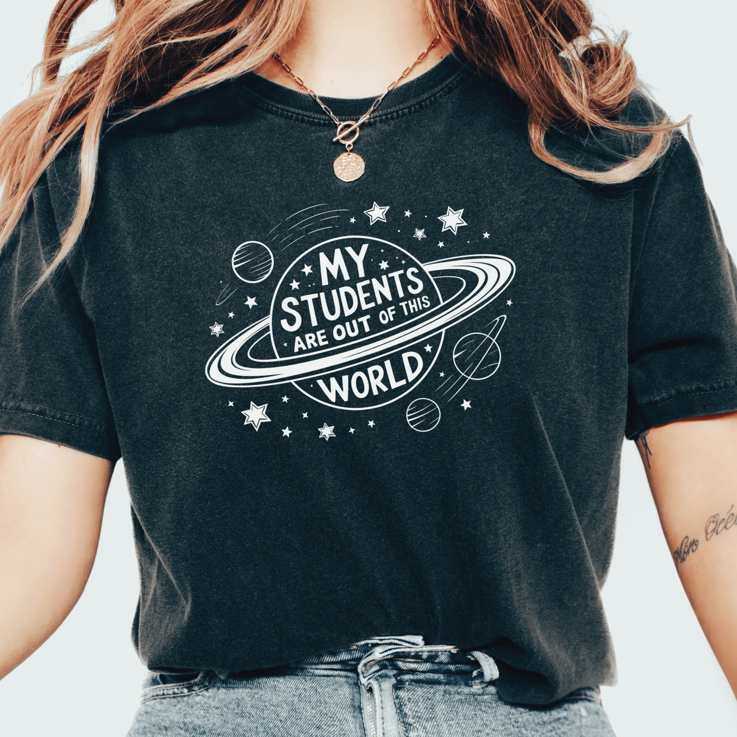 Out of This World T-shirt