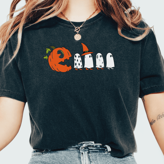 Halloween Squad T-shirt
