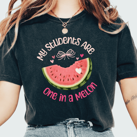 One in a Melon T-shirt