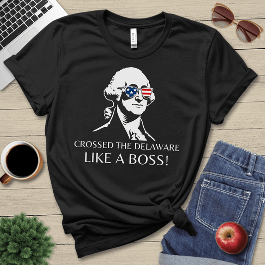 George Washington T-Shirt