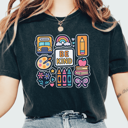 Be Kind T-shirt