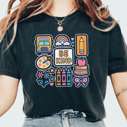 Be Kind T-shirt