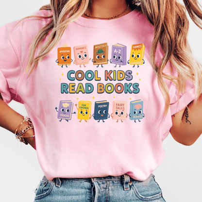 Cool Kids T-shirt