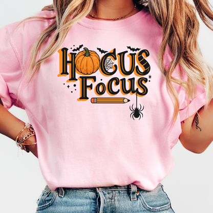 Hocus Focus T-shirt
