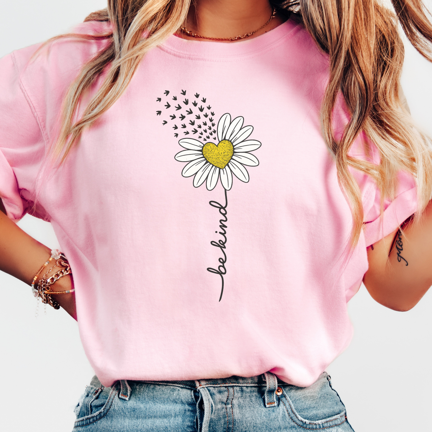 Be Kind T-shirt