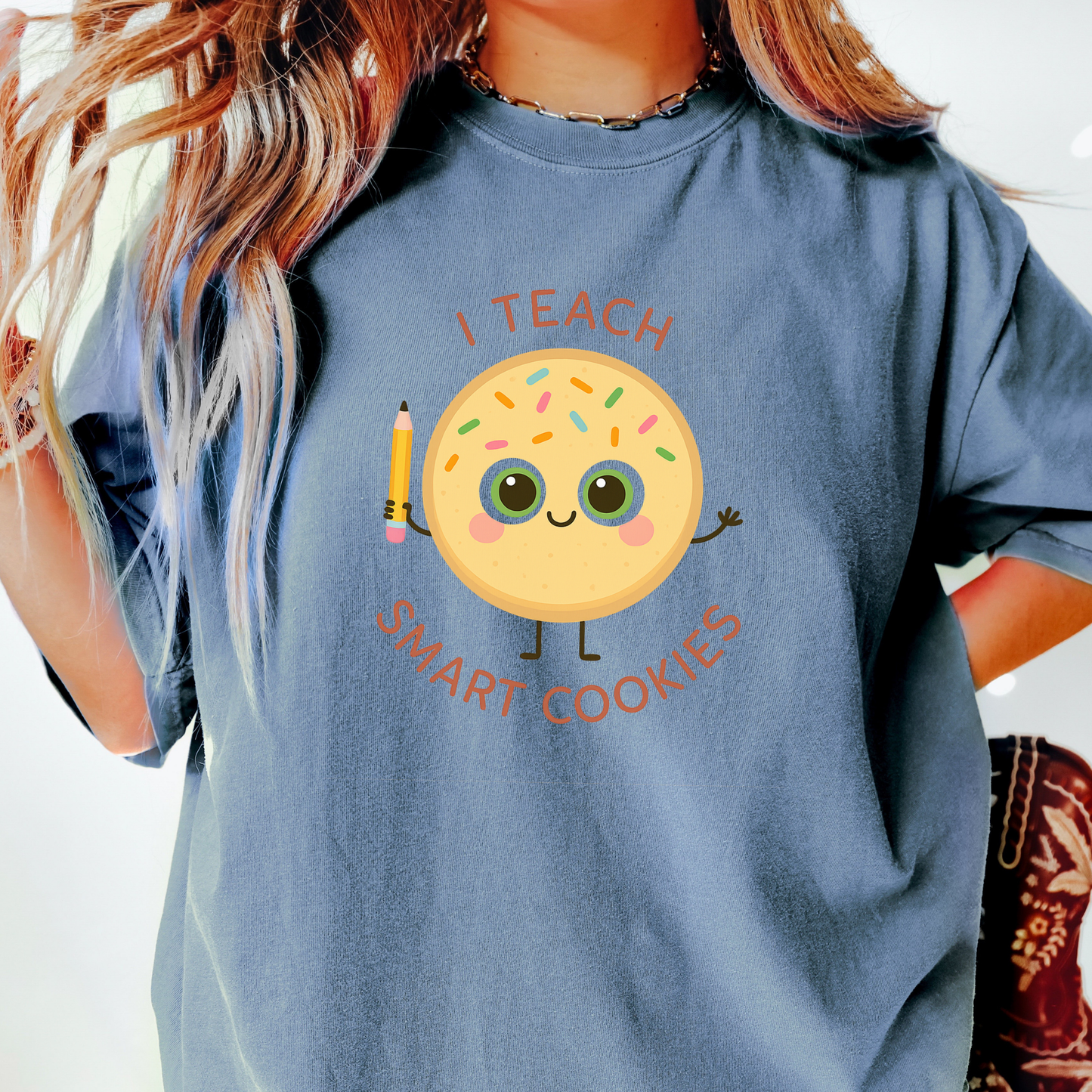 Smart Cookies T-shirt