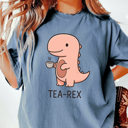 Tea-Rex T-shirt