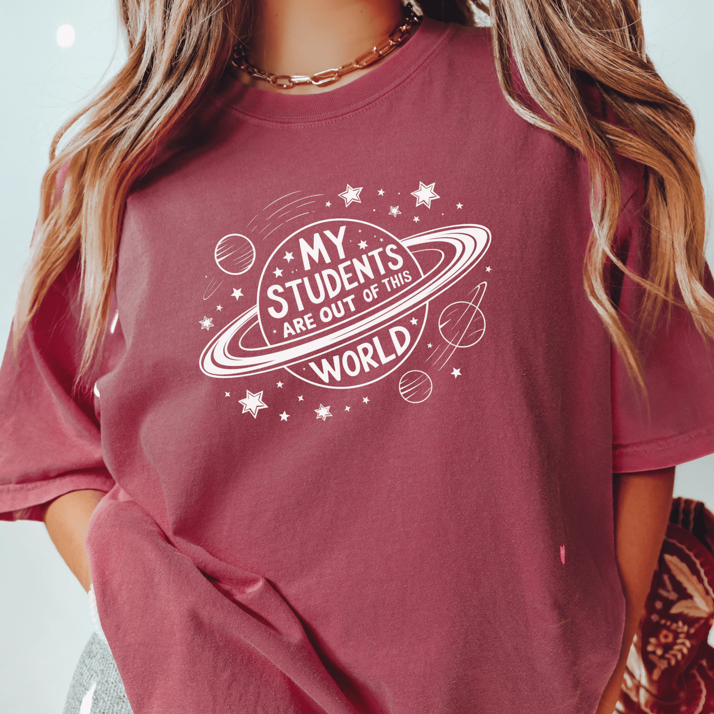 Out of This World T-shirt