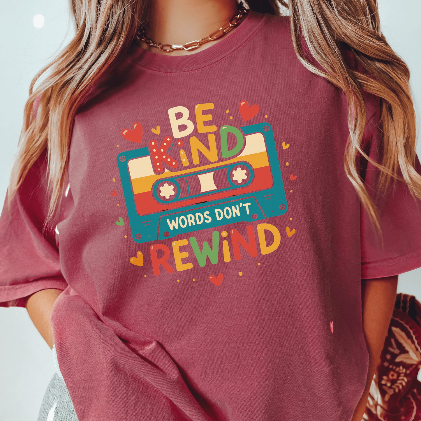 Be Kind T-shirt