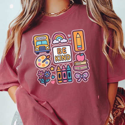 Be Kind T-shirt