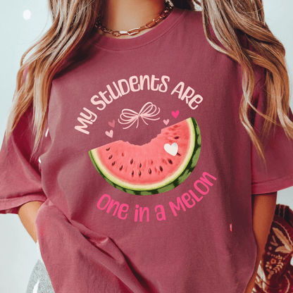 One in a Melon T-shirt
