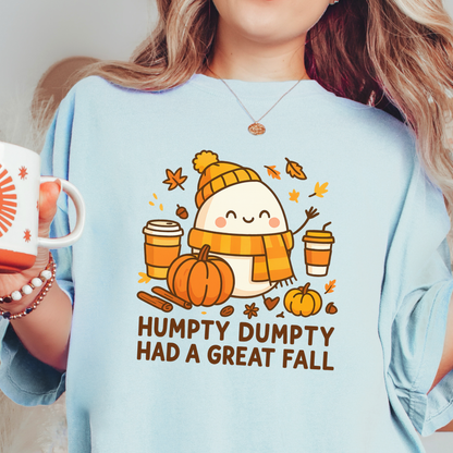 Great Fall T-shirt