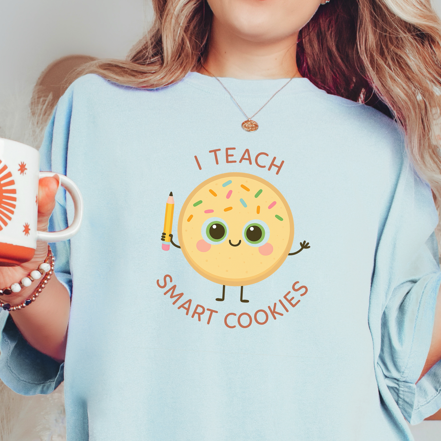 Smart Cookies T-shirt