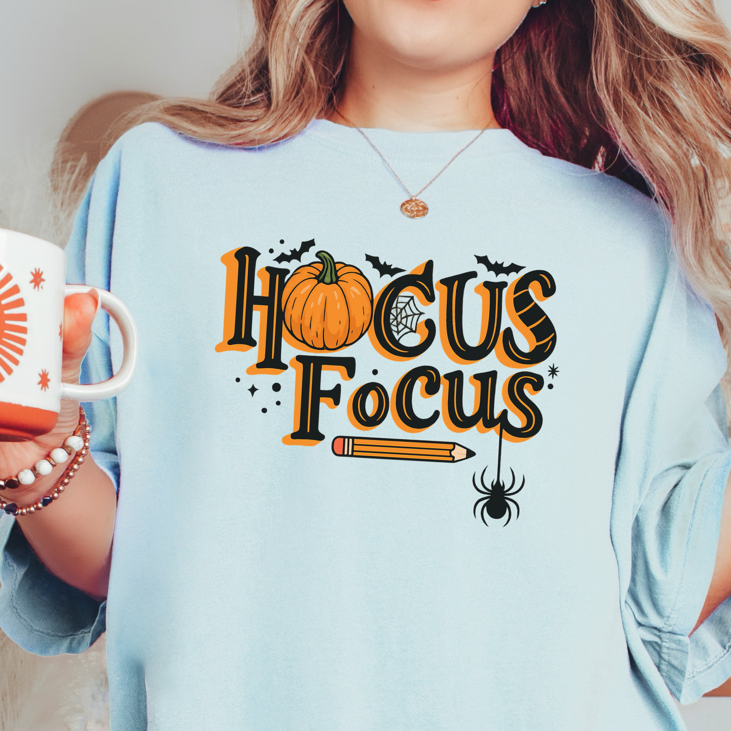 Hocus Focus T-shirt