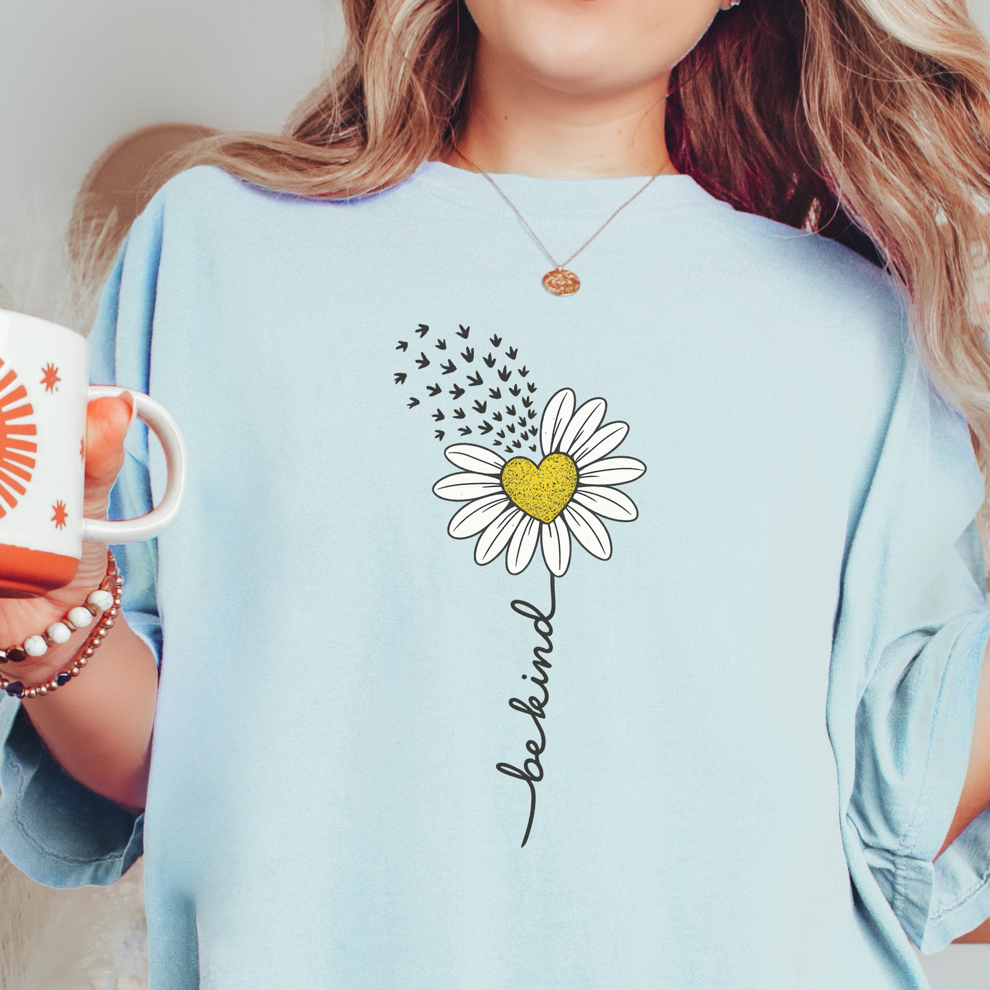 Be Kind T-shirt