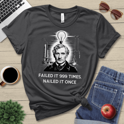 Thomas Edison T-Shirt