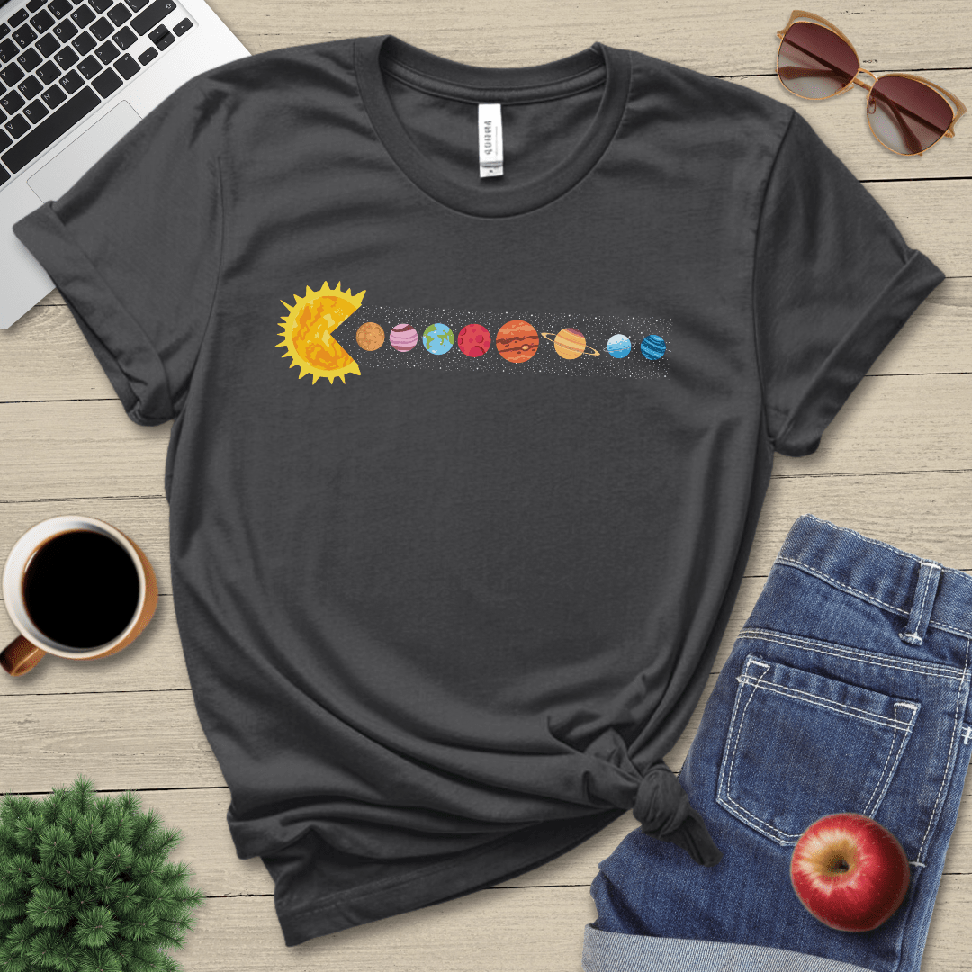 Solar System T-Shirt