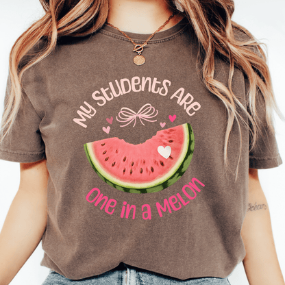 One in a Melon T-shirt