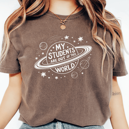 Out of This World T-shirt