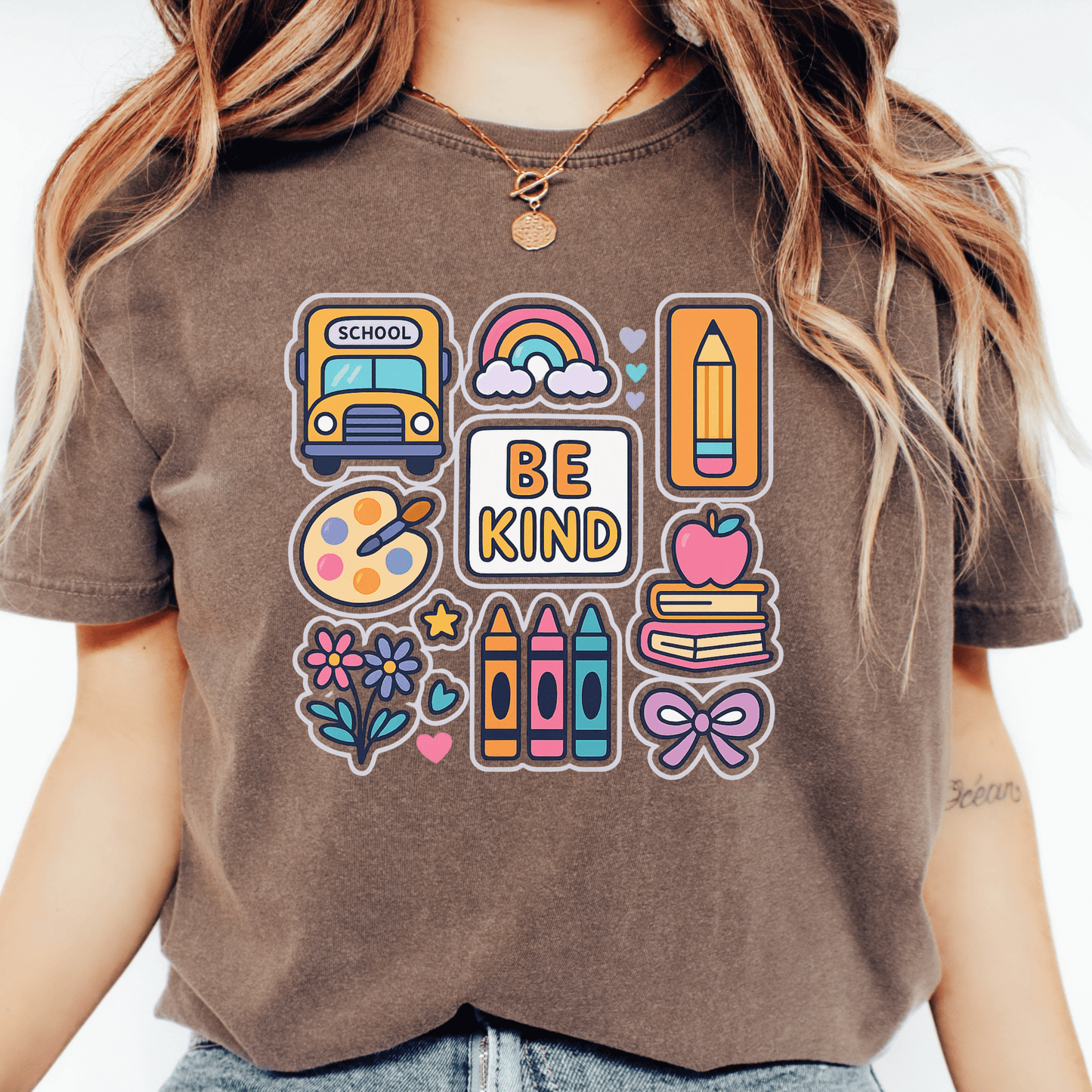 Be Kind T-shirt
