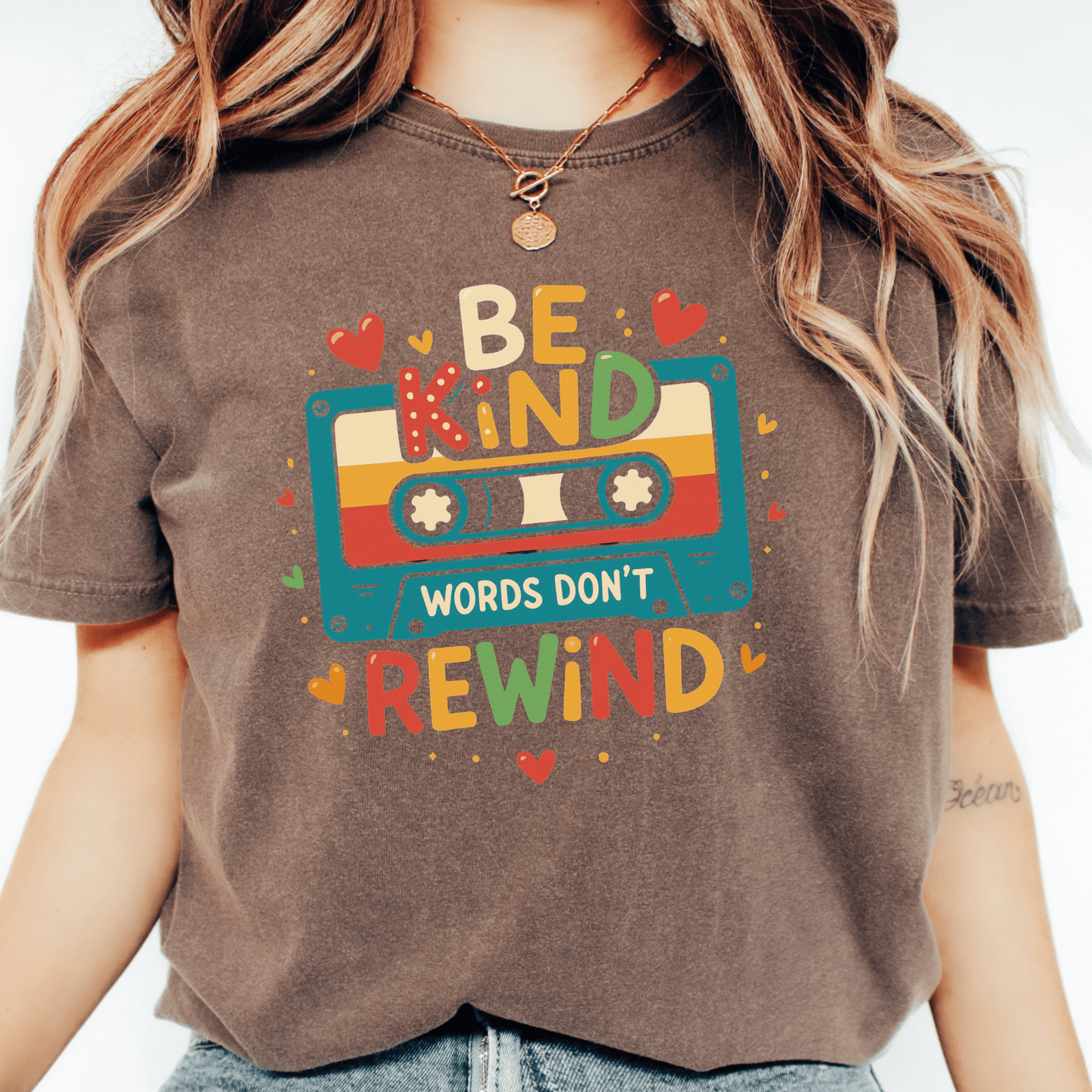 Be Kind T-shirt