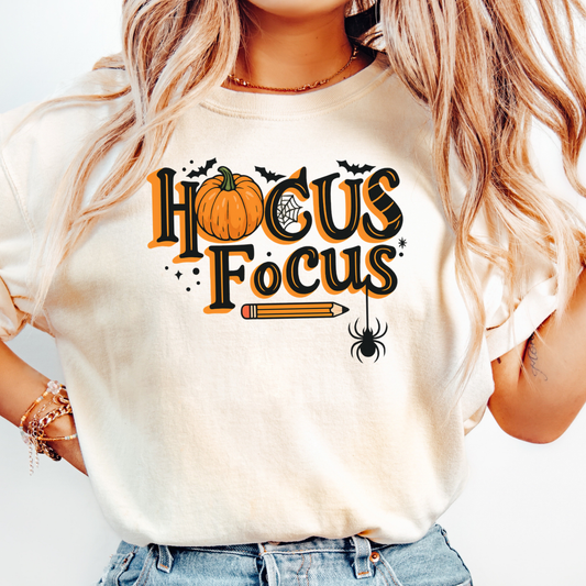 Hocus Focus T-shirt
