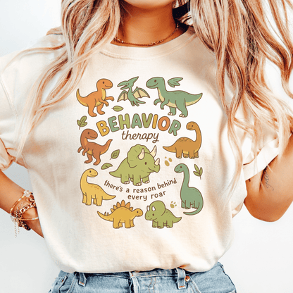 Behavior Therapy T-shirt