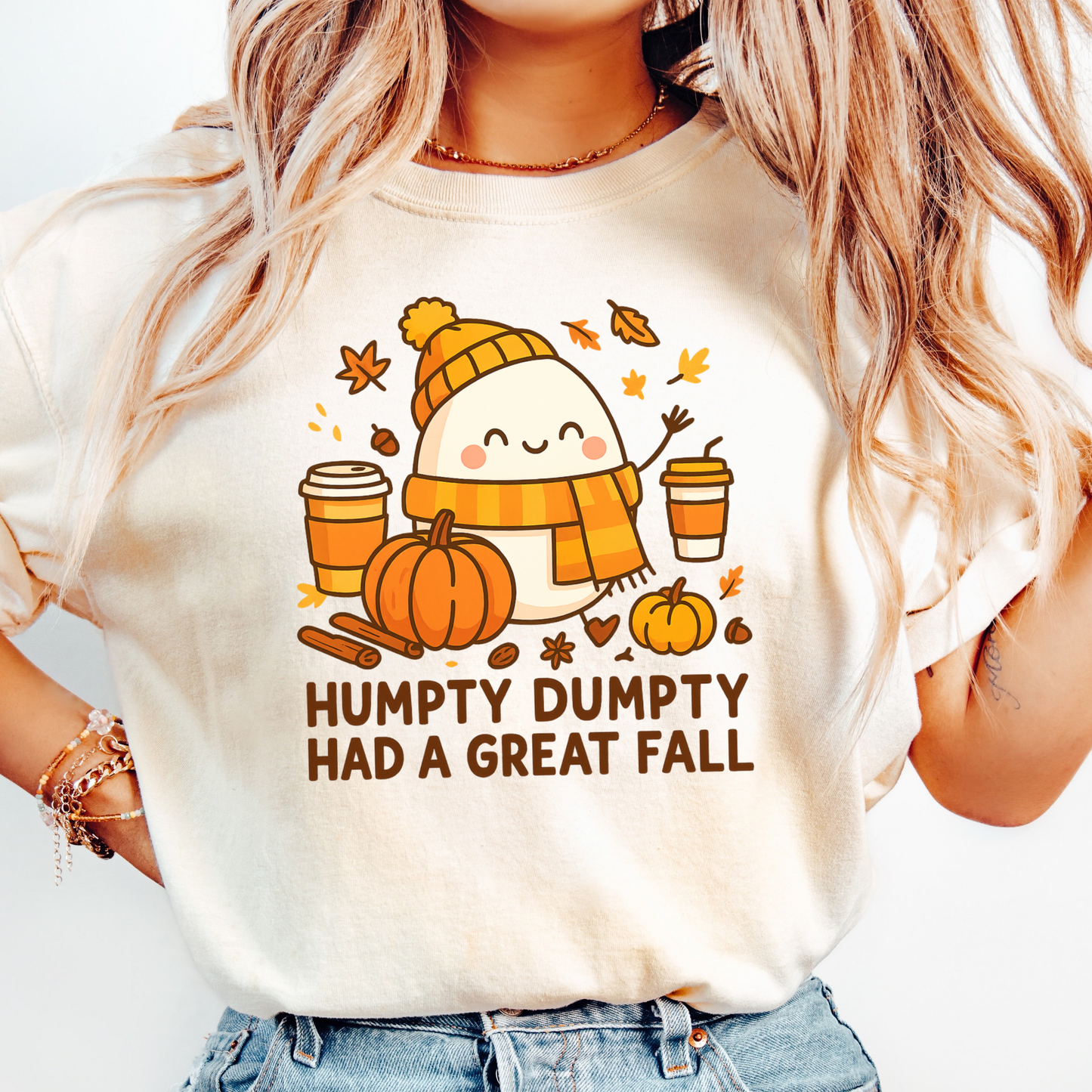 Great Fall T-shirt