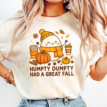 Great Fall T-shirt
