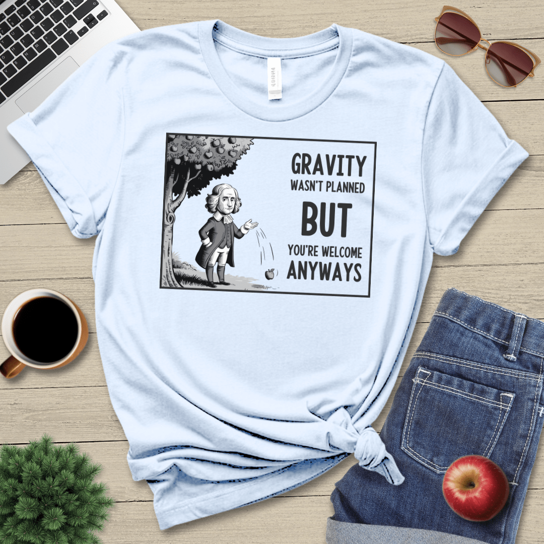 Newton T-Shirt