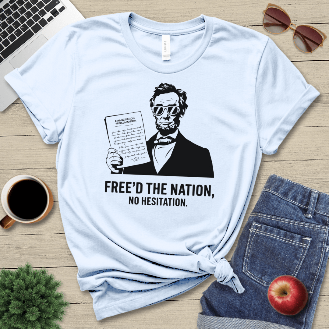 Abraham Lincoln T-Shirt