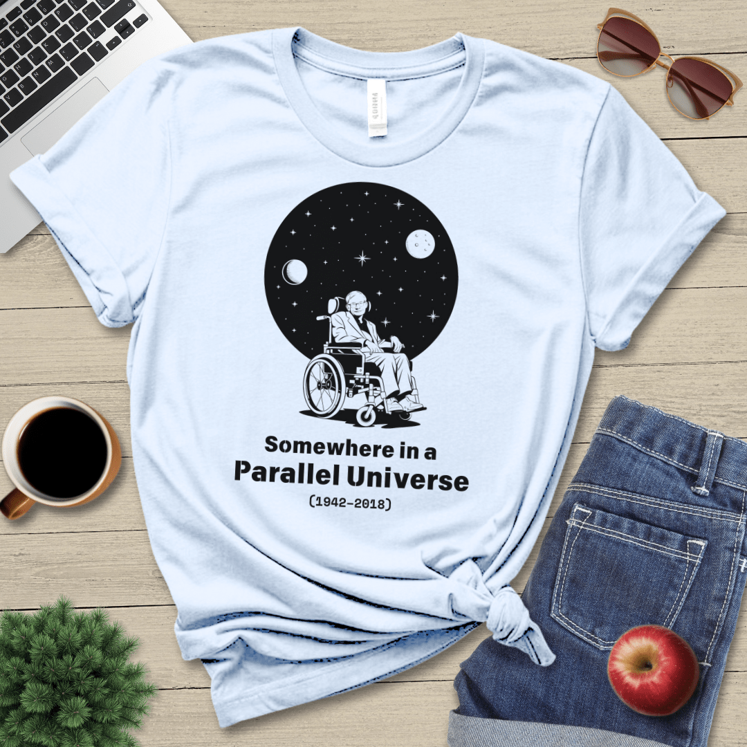 Parallel Universe T-Shirt